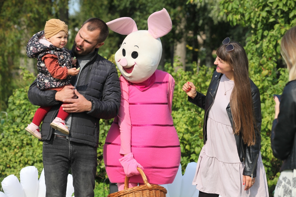 26 mazos lizumniešus uzņem pagasta saimē