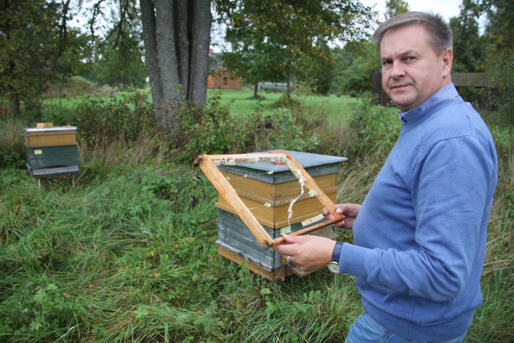 Lāču dzīres Stradu pagastā