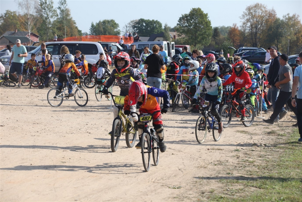 BMX "Gulbene 2020"