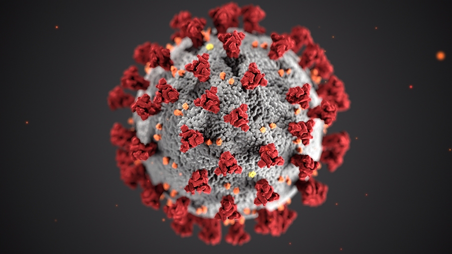 Epidemiologi: Latvijā inficēties var jebkur, jo katrs otrais saslimušais nevar pateikt, kur saslimis