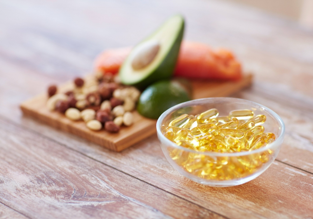 Omega-3 taukskābes ir svarīgas ikvienā vecumā 