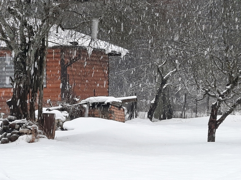 Februārī – mainīgi laikapstākļi