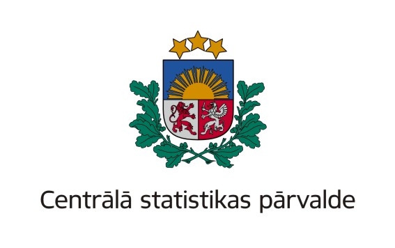 CSP sāk publicēt iknedēļas datus par mirušo skaitu Latvijā