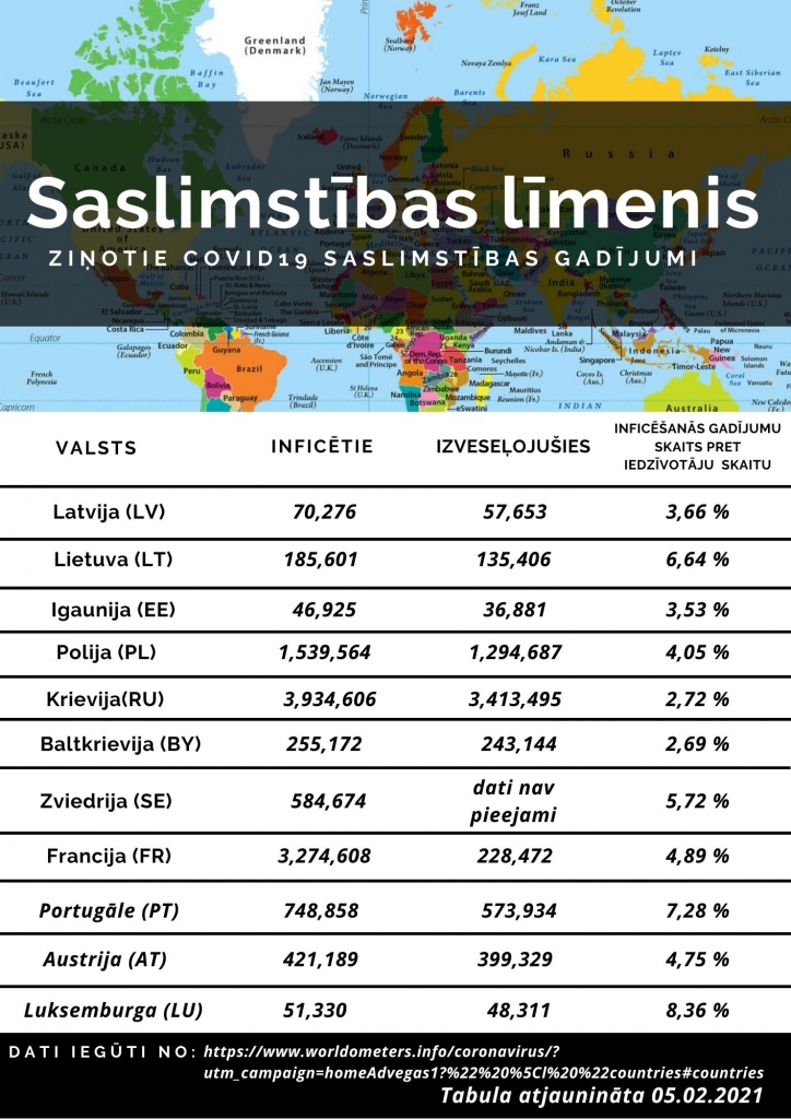 Atver tirdzniecību, likvidē mazos tirgotājus (viedoklis)