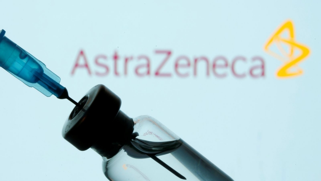 Saņemtas pirmās "AstraZeneca" vakcīnas pret Covid-19