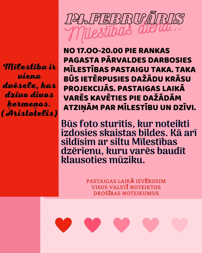 Mīlestības diena