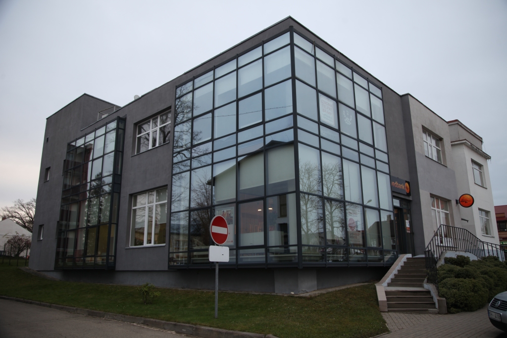 Svinīgais inkubatora atklāšanas pasākums Gulbenē notiks tiešsaistē
