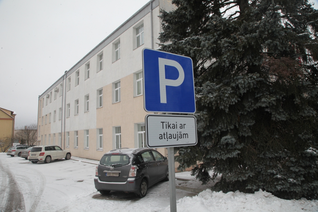 Gulbenes novada pašvaldības kases atsāks darbu klātienē