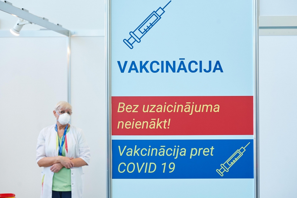 Vakcinācijas pret Covid-19 datos joprojām neskaidrības, kas saņēmuši potes