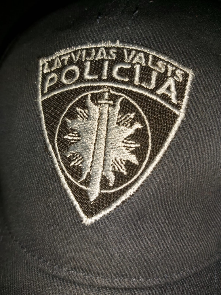 Statistika: Valsts policijā reģistrētie notikumi Gulbenes novadā 15.aprīlī