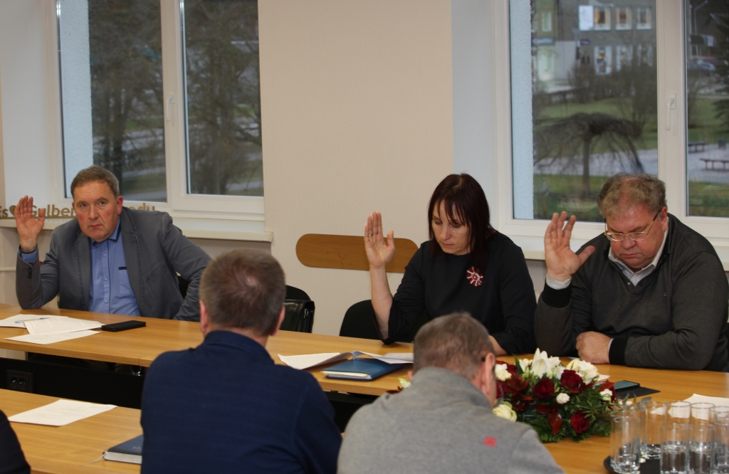 ZZS Gulbenes nodaļa gatavo deputātu kandidātu sarakstu no jaunajiem spēkiem