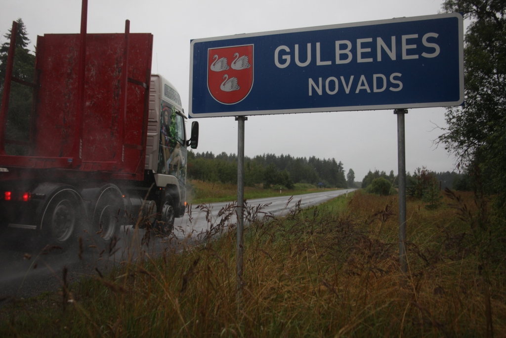 Izmantojot siekalu testus, Gulbenes un Balvu novadā veiks pūļa testēšanu 