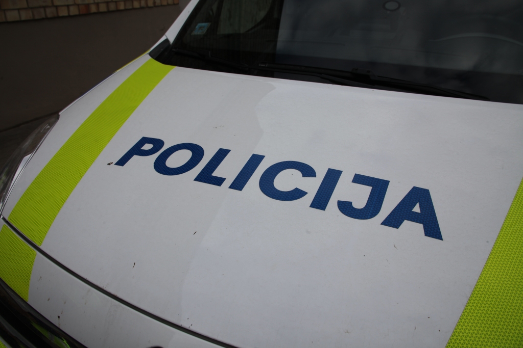 Policija Gulbenes novadā pārkāpumus tirdzniecības vietās neatrod