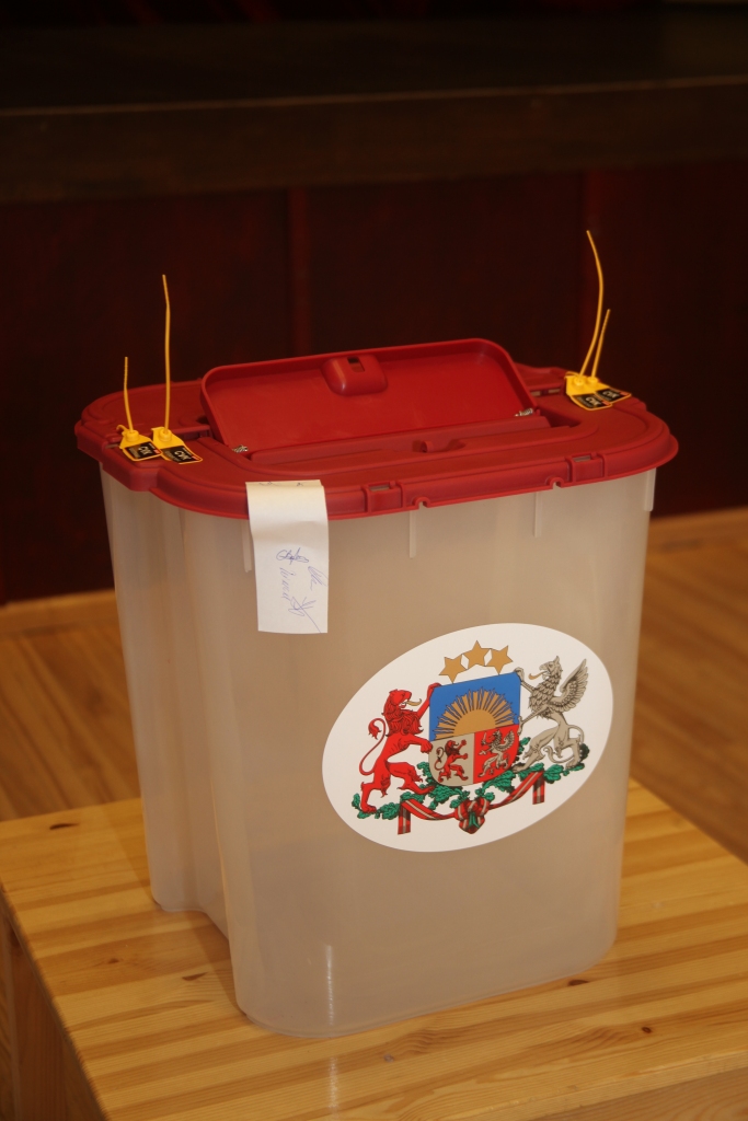 Vēl nav pieteikts neviens deputātu kandidātu saraksts Gulbenes novada domes vēlēšanām 