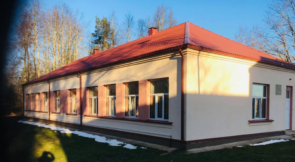 Balvu slimnīcā aizņemtas visas Covid-19 pacientiem paredzētās gultas