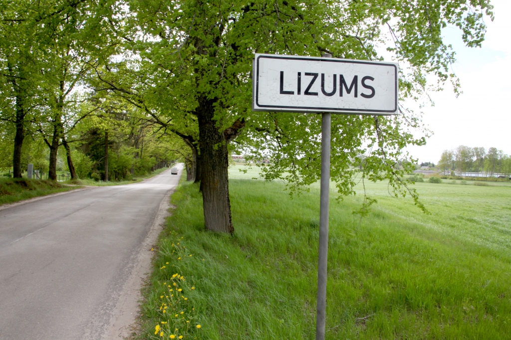 Joprojām gaida būvnieku piedāvājumus ražošanas/noliktavas ēku būvniecībai Lizumā