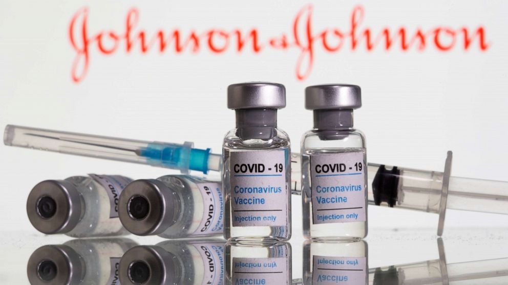 Latvija saņēmusi "Johnson & Johnson" vakcīnas, taču pagaidām tās nevarēs izmantot