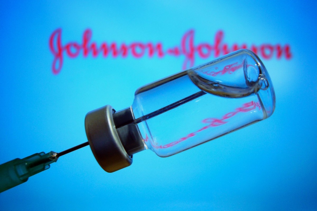 EZA atbalsta "Johnson & Johnson" vakcīnas izmantošanu