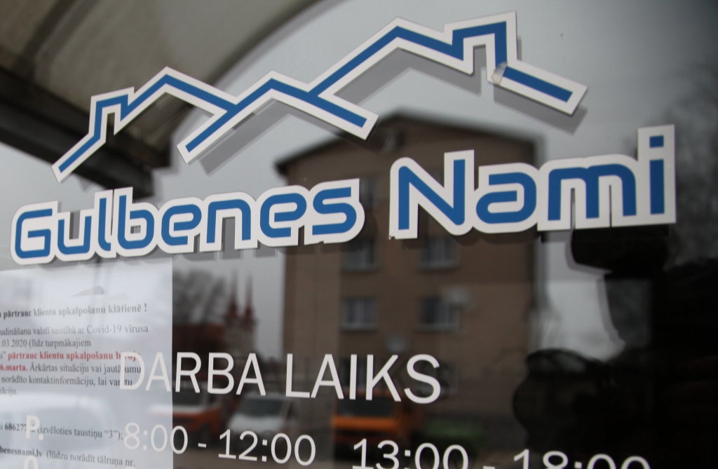 Arī "Gulbenes namu" ūdenssaimniecības kritiski svarīgie nodarbinātie varēs saņemt Covid-19 vakcīnu