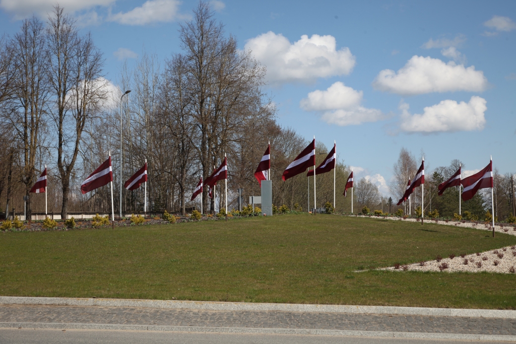 Liktenīgā diena, kas mainīja mūsu valsts vēsturi