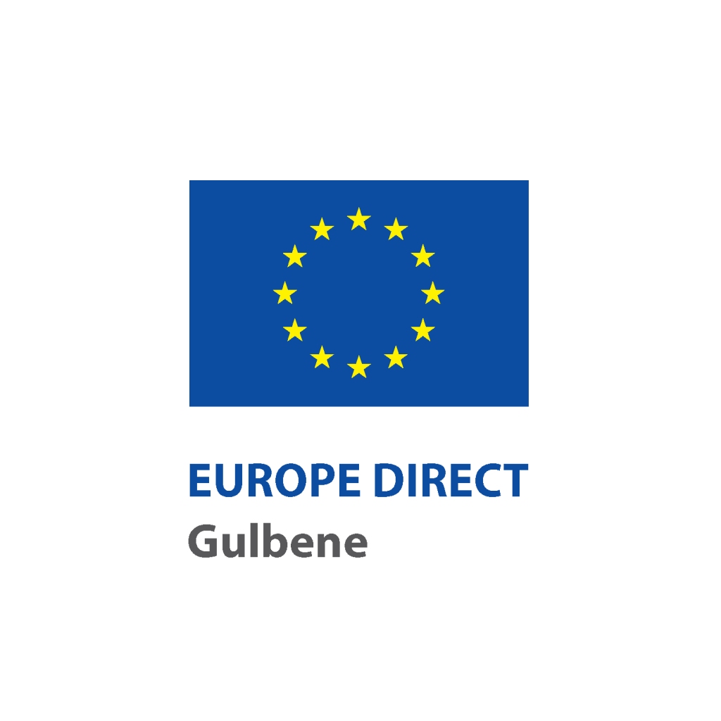 Gulbenē tagad darbojas “Europe Direct” centrs
