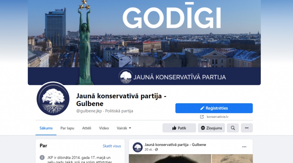 JKP uzskats: šā sasaukuma deputāti nav attaisnojuši cerības