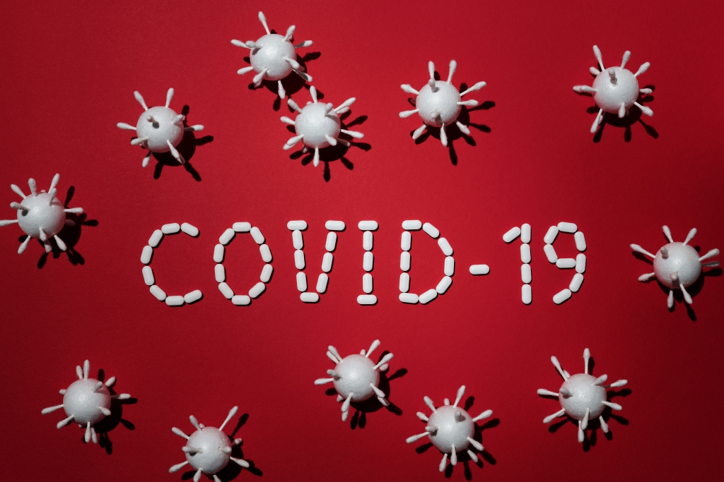 Sestdien Gulbenes novadā reģistrēti 3 jauni Covid-19 gadījumi, Latvijā - 632 gadījumi