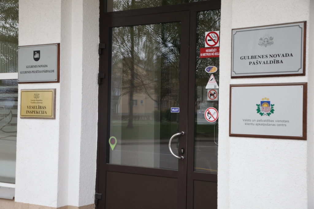 Gulbenes novada pašvaldība iedzīvotājus atkal aicina iesniegt projektus