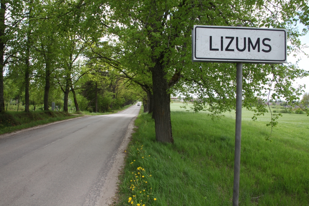 Gulbenes novada pašvaldība vēl neizvēlas būvnieku Lizuma ražošanas/noliktavas ēkai