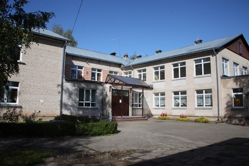 Gulbenes novada pašvaldība meklē Bērzu skolas pārbūvētāju (papildināts)