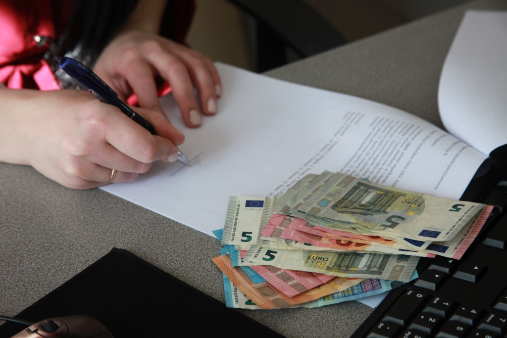 Slimības palīdzības pabalstam Gulbenes novadā nepiesakās aktīvi  