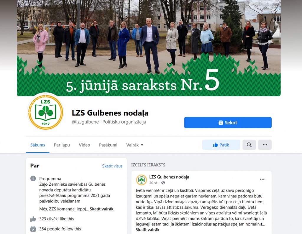 ZZS uzskata – nav nepadarīto, ir iesāktie un vēl nepaveiktie darbi