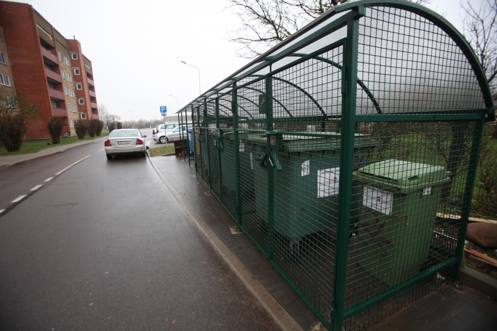 Gulbenes novada pašvaldība rosinās samazināt atkritumu tarifu