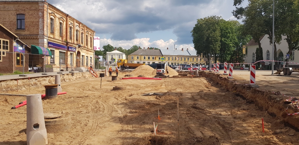 Šteinbuka: Atveseļošanas fonda līdzekļi ir jāiegulda gudri