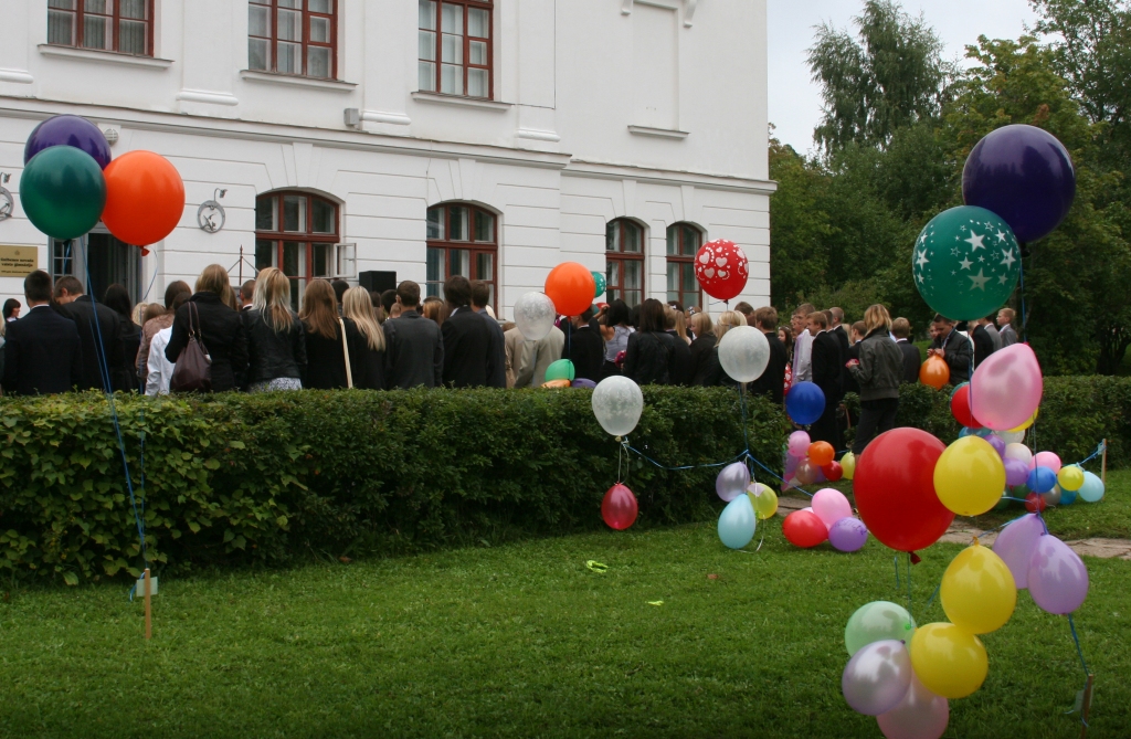 Pedagogu vakcinēšanās aktivitāte Gulbenē līdzīga kā valstī