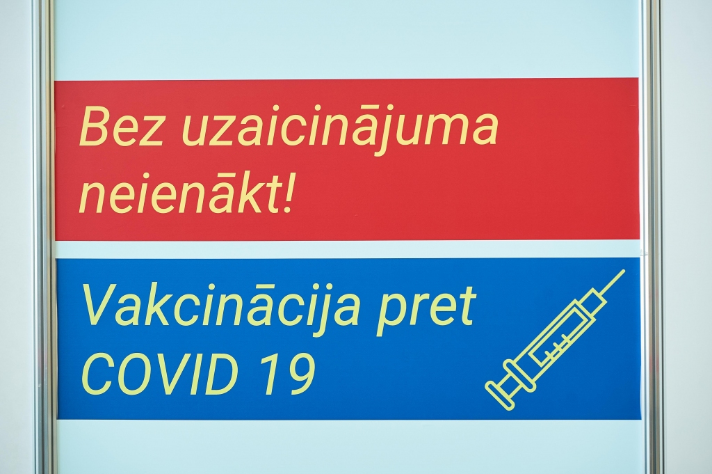 LIVA konceptuāli atbalsta skolu darbinieku obligāto vakcināciju pret Covid-19 