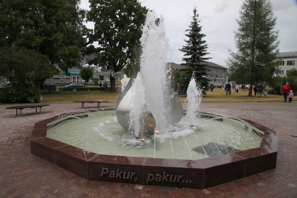 Gulbenē vēlas rīkot piketu pret piespiedu Covid-19 vakcināciju