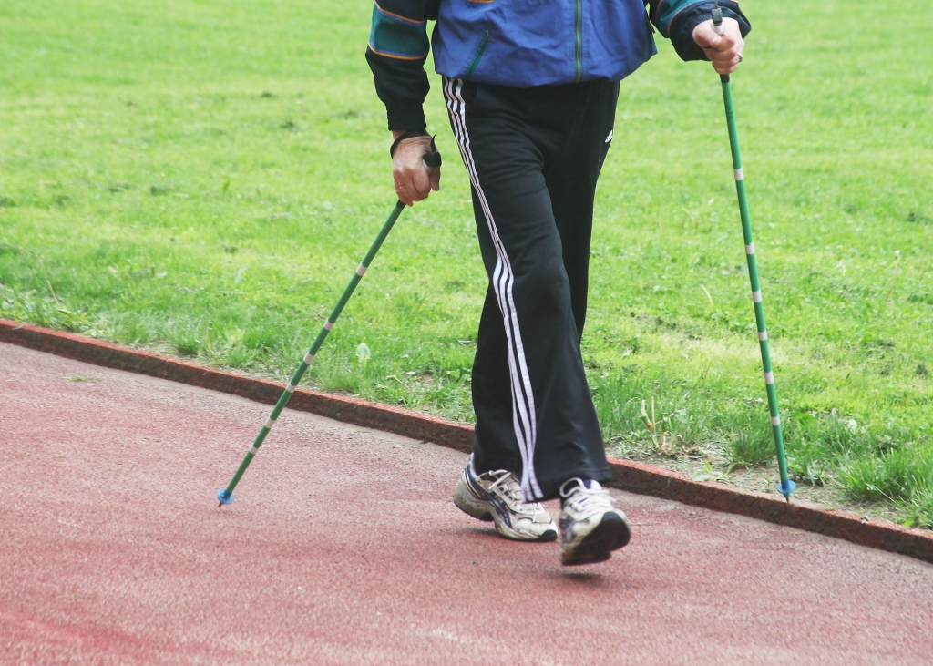 Gulbenes novada seniori rīko atklāto sēdi ar sportiskām aktivitātēm