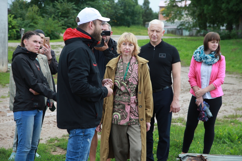 “Dimdiņi” biešu ūdeni vairs nenovada uz lauka