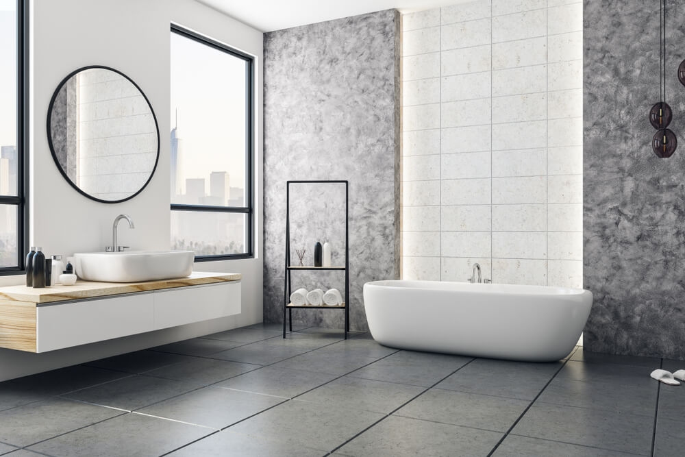 Kā efektīvi izplānot vannas istabas remontu? 