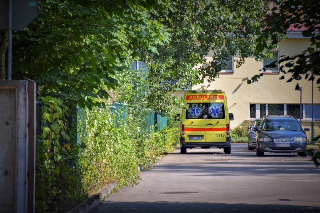 Cipule: Medicīnas sistēma nevar būt gatava vēl lielākam Covid-19 saslimstības pieaugumam