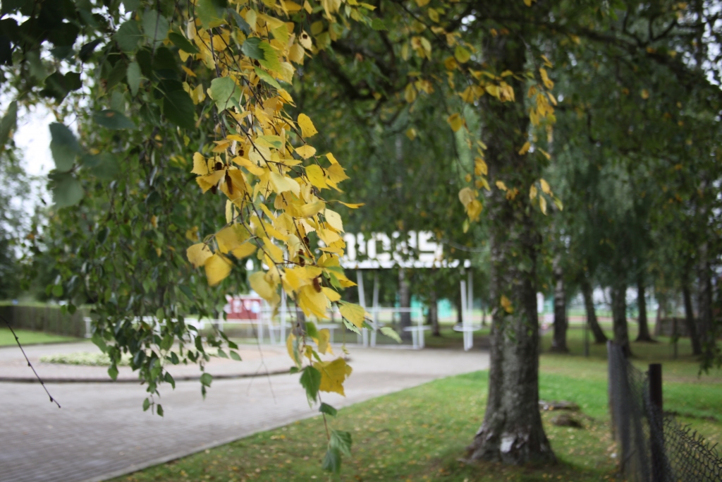 Astronomiskā rudens iestāšanās nedēļā Latvijā sola rudenīgus laikapstākļus