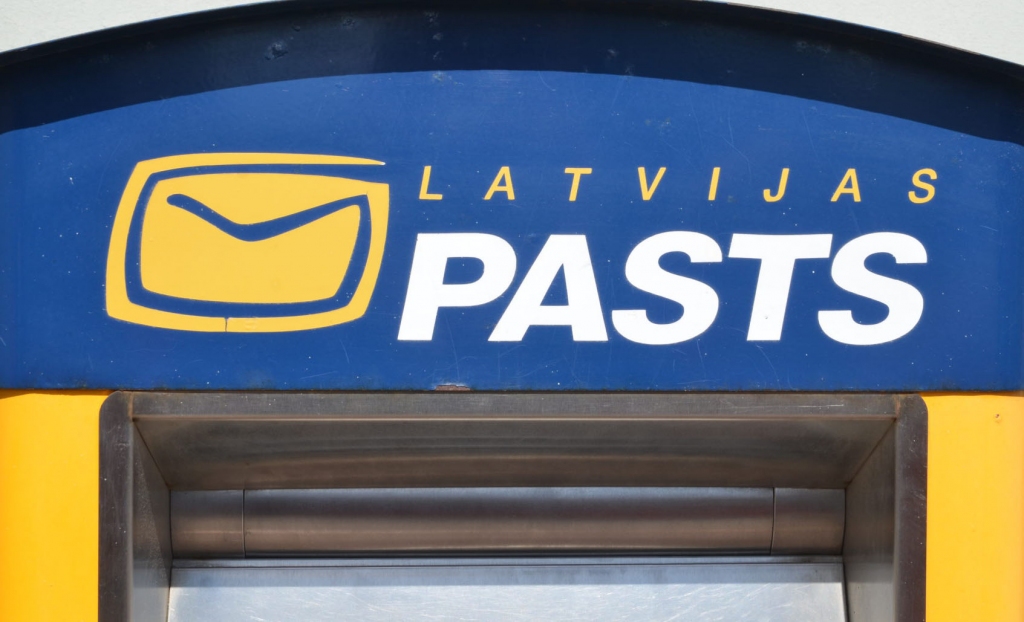 "Latvijas Pasts" aicina klientus būt uzmanīgiem — pašlaik novērojama krāpnieku darbošanās e-pastu vidē!