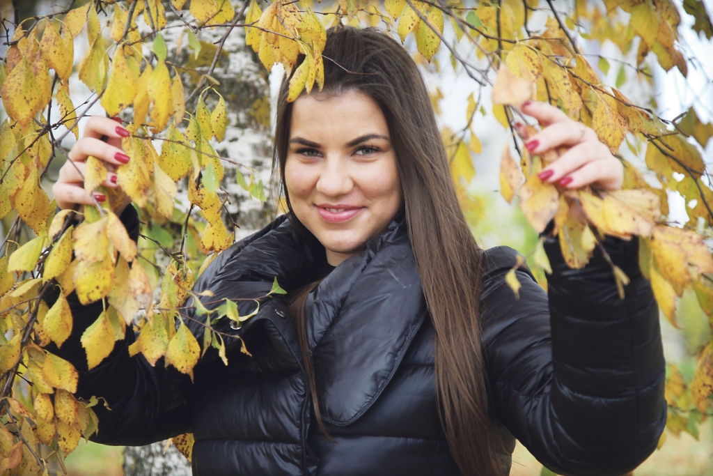 Atgriežas skolā, tikai citā lomā