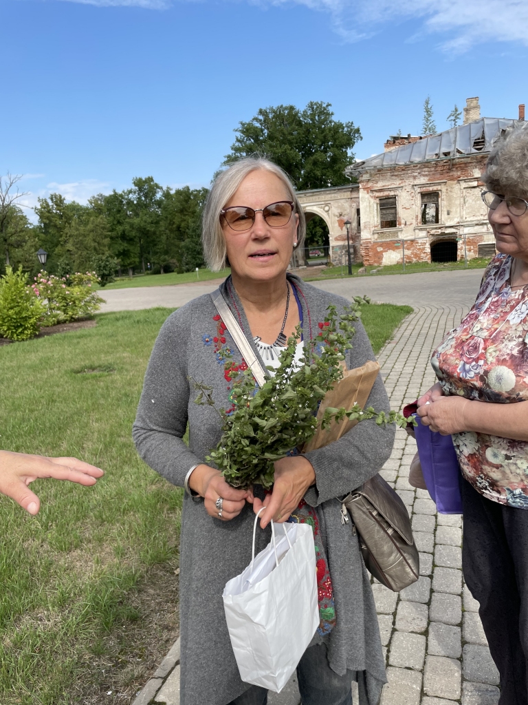 Balvu "Gulbenes novada Gods 2021" vēlas piešķirt rakstniecei Laimai Kotai