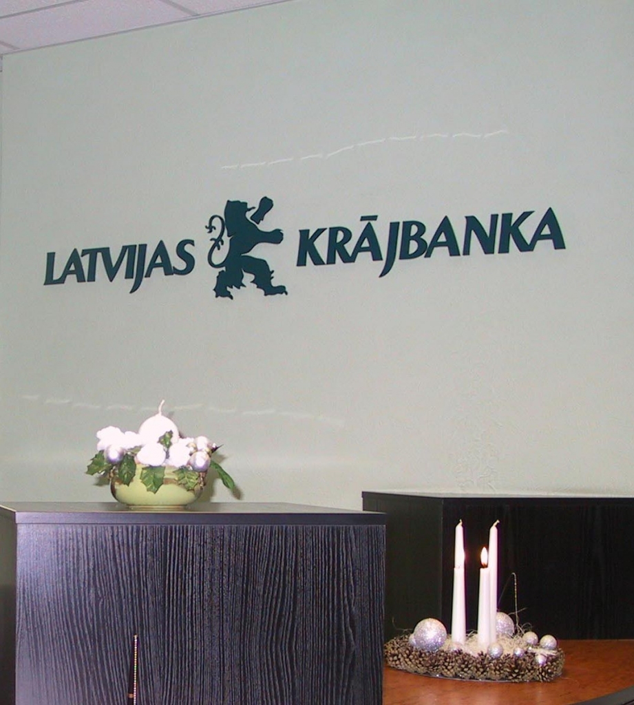 FKTK aicina "Latvijas krājbankas" nepilngadīgos noguldītājus saņemt garantēto atlīdzību