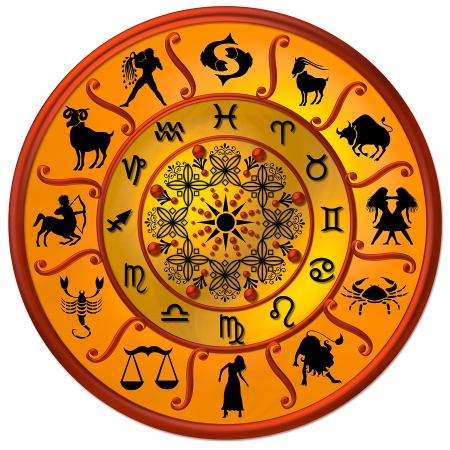 Horoskops 5. – 11. novembris