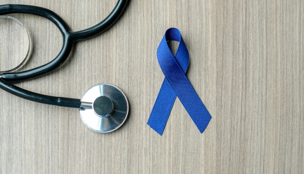 Ģimenes ārste Līga Kozlovska stāsta par zarnu vēža profilaktiskā testa nozīmi