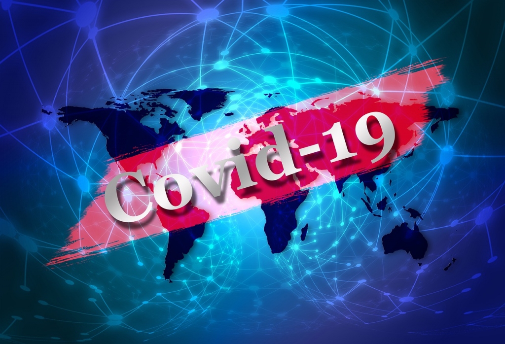 Saslimstība ar Covid-19 Latvijā nokritusies zem Eiropas vidējā rādītāja