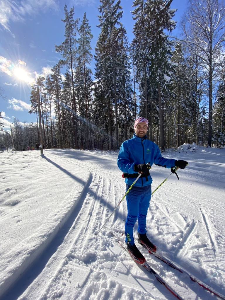 Gulbenes novadā – 13 slēpošanas trases